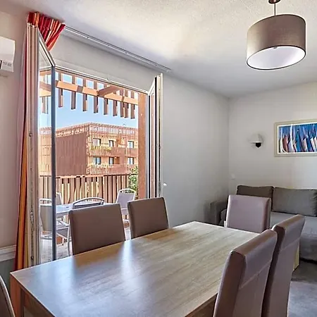 Odalys Terra Gaia Aparthotel 4*