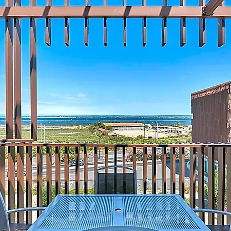 Aparthotel Odalys Terra Gaia