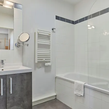 Odalys Terra Gaia 4*