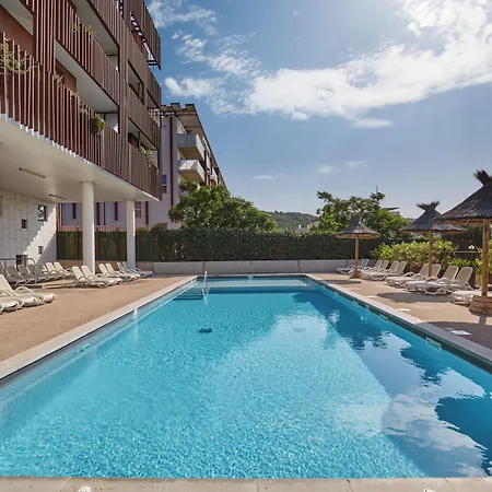 Apart-hotel Odalys Terra Gaia 4*