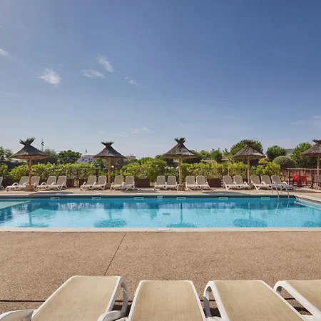 Odalys Terra Gaia 4*