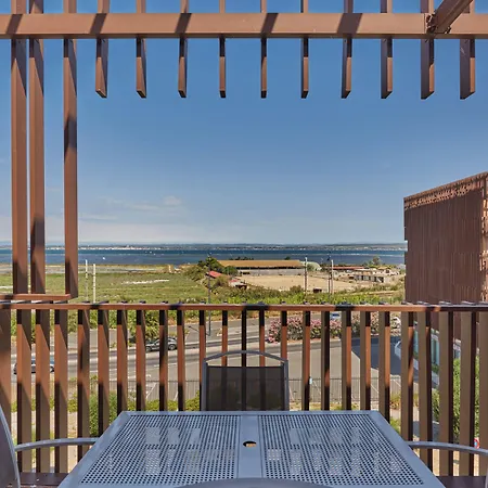 Odalys Terra Gaia Apart-hotel 4*
