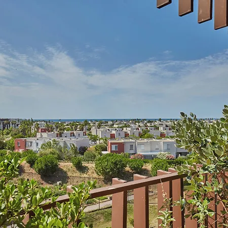 Apart-hotel Odalys Terra Gaia 4*