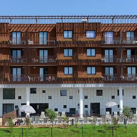 Odalys Terra Gaia 4*