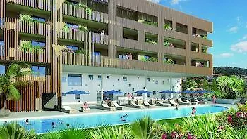 Odalys Terra Gaia 4*