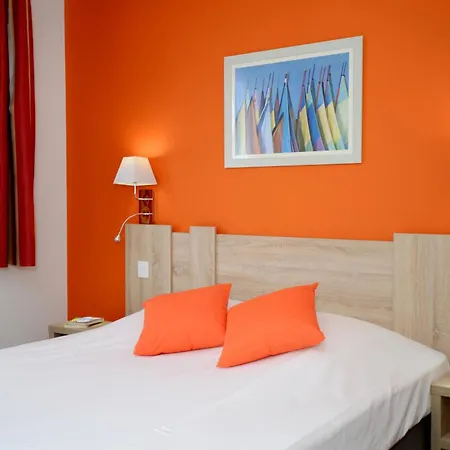 Aparthotel Odalys Terra Gaia 4*