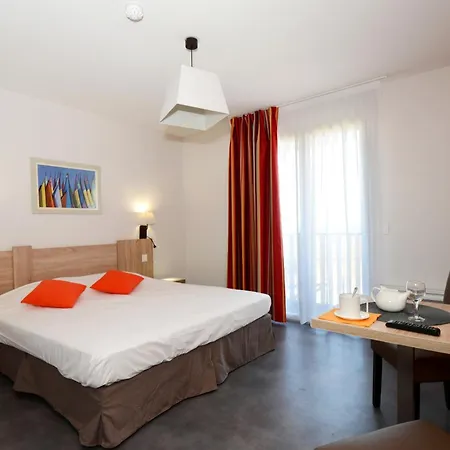 Odalys Terra Gaia 4*