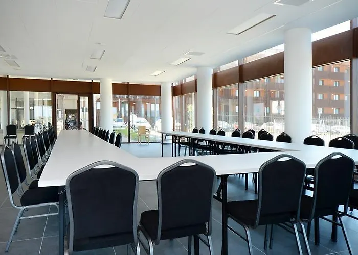 Odalys Terra Gaia 아파트호텔 4*