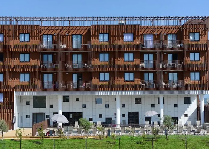 Odalys Terra Gaia 4*