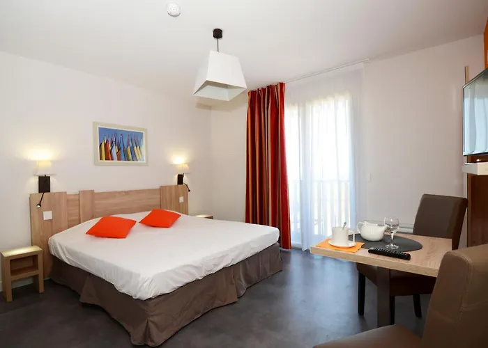 Odalys Terra Gaia 4*